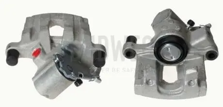 CZESCI SAMOCHODOWE ZACISK HAMULCOWY AXIA SZT AXIA AXIA Brake Calipers 394010