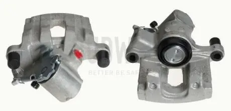 CZESCI SAMOCHODOWE ZACISK HAMULCOWY AXIA SZT AXIA AXIA Brake Calipers 394011