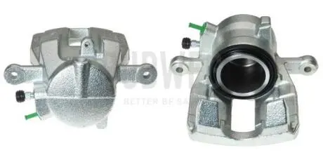 CZESCI SAMOCHODOWE ZACISK HAMULCOWY AXIA SZT AXIA AXIA Brake Calipers 394061