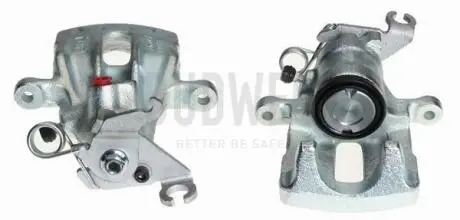 CZESCI SAMOCHODOWE ZACISK HAMULCOWY AXIA SZT AXIA AXIA Brake Calipers 394161