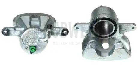 CZESCI SAMOCHODOWE ZACISK HAMULCOWY AXIA SZT AXIA AXIA Brake Calipers 394213