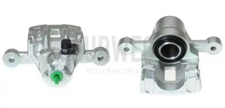 CZESCI SAMOCHODOWE ZACISK HAMULCOWY AXIA SZT AXIA AXIA Brake Calipers 394288