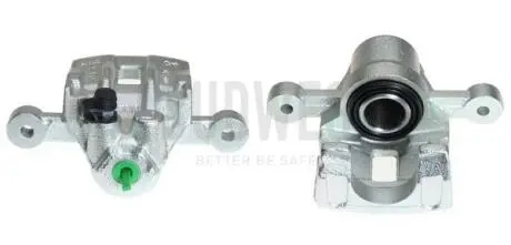 CZESCI SAMOCHODOWE ZACISK HAMULCOWY AXIA SZT AXIA AXIA Brake Calipers 394289