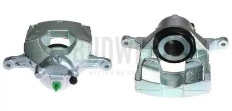 CZESCI SAMOCHODOWE ZACISK HAMULCOWY AXIA SZT AXIA AXIA Brake Calipers 394541