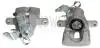 CZESCI SAMOCHODOWE ZACISK HAMULCOWY AXIA SZT AXIA AXIA Brake Calipers 394583 (фото 1)