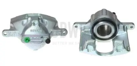 CZESCI SAMOCHODOWE ZACISK HAMULCOWY AXIA SZT AXIA AXIA Brake Calipers 394605