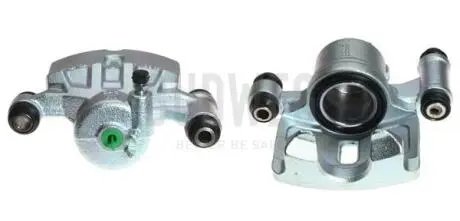 CZESCI SAMOCHODOWE ZACISK HAMULCOWY AXIA SZT AXIA AXIA Brake Calipers 394787