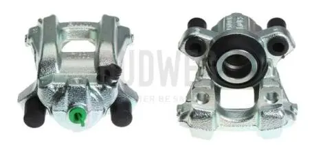 CZESCI SAMOCHODOWE ZACISK HAMULCOWY AXIA SZT AXIA AXIA Brake Calipers 394897