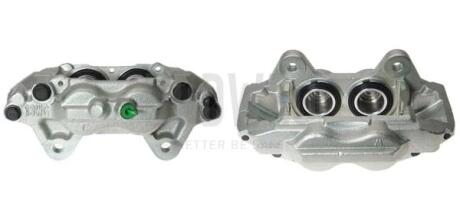 CZESCI SAMOCHODOWE ZACISK HAMULCOWY AXIA SZT AXIA AXIA Brake Calipers 395010