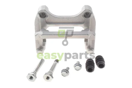 Скоба супорта (заднього) Mazda CX-5 11-17 (MAZDA) BUDWEG CALIPER 3848761