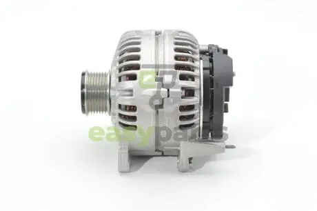 Генератор реставрація BOSCH 0124615067