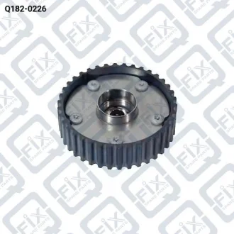 ШЕСТЕРНЯ РАСПРЕДВАЛА Q-fix Q182-0226