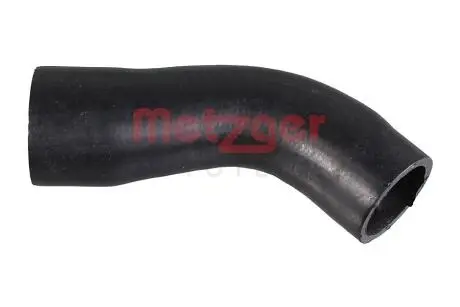 Рукав повітрозабірника гумовий METZGER 2401343