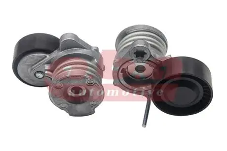 Натяжитель ремня поликлинового (в сборе) BMW 1 E87 (03-), 3 (E90) (04-) 2.0D, 3. ABA (A.B.A.) YD150331