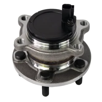 Маточина колеса з підшипником SATO TECH WB91092