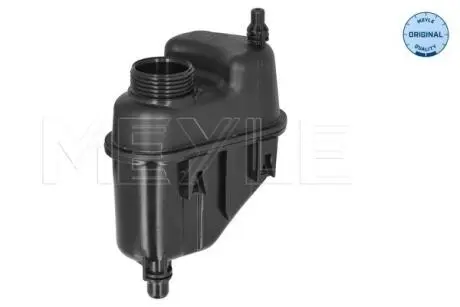 Бачок розширювальний BMW 3 (F30)/4 (F32) 12- (B48/N20) MEYLE 3142230025