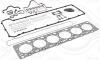 KOMPLET USZCZ GLOWICY VOLVO HEAD SET SZT ELRING 967530 (фото 1)