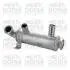 Exhaust gases radiator MEAT&DORIA 88370 (фото 1)
