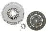 Фото 1 - комплект зчеплення Audi A1/Seat Ibiza/Skoda Fabia/Rapid/Roomster/VW Polo 1.6D 09- AISIN KEVG44 Комплект зчеплення Audi A1/Seat Ibiza/Skoda Fabia/Rapid/Roomster/VW Polo 1.6D 09- AISIN KEVG44 (фото 1)