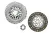Фото 1 - комплект зчеплення VW Golf/Audi A3/Skoda Octavia 1.9 TDI (d=229mm) (+вижимний) AISIN KEVW41 Комплект зчеплення VW Golf/Audi A3/Skoda Octavia 1.9 TDI (d=229mm) (+вижимний) AISIN KEVW41 (фото 1)