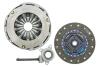Комплект зчеплення Hyundai i30/Kia Ceed 1.6 CRDi 11- (d=238mm) (+вижимний) AISIN CKY141R (фото 2)