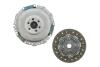 Комплект зчеплення VW Bora/Golf/Skoda Octavia 1.9 SDI 97-03 (d=200mm) AISIN KEVG11R (фото 1)