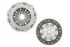 Фото 2 - комплект зчеплення Opel Combo 1.3CDTi (з 415 0232 10) (мот Z13DTJ) AISIN KEOP40R Комплект зчеплення Opel Combo 1.3CDTi (з 415 0232 10) (мот Z13DTJ) AISIN KEOP40R (фото 2)