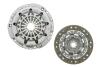Комплект зчеплення Ford Focus/Mondeo/Volvo V30/V50 1.8-2.0 00-12 AISIN KEFO53R (фото 1)
