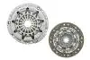 Комплект зчеплення Ford Focus/Mondeo/Volvo V30/V50 1.8-2.0 00-12 AISIN KEFO53R (фото 1)