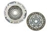 Комплект зчеплення Ford Focus/Mondeo/Volvo V30/V50 1.8-2.0 00-12 AISIN KEFO53R (фото 2)