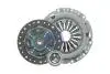 Комплект зчеплення Suzuki Swift IV 1.2 10- (d=190mm) (+вижимний) AISIN KS052A (фото 1)