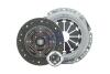 Комплект зчеплення Hyundai Elantra/Santa Fe 1.6/2.4 16V 00-06 AISIN KY048A (фото 1)