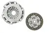 Комплект сцепления Renault Scenic 1.6i 03- (d=200mm) AISIN KERE42R (фото 2)