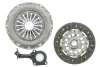 Комплект сцепления Ford Focus/Kuga 2.0 TDCi 08- CKEFO32R