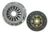 Комплект зчеплення KT371RA