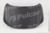 Капот CIVIC, 06.21- Polcar 38C303Q (фото 1)