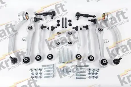 Автозапчасть KRAFT 4210065