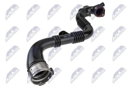 ПАТРУБОК ВЕНТИЛЯЦИИ КАРТЕРНЫХ ГАЗОВ NTY GPPNS048