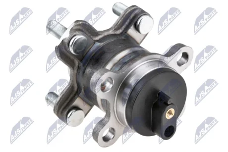 СТУПИЦА КОЛЕСА NTY KLTSU033