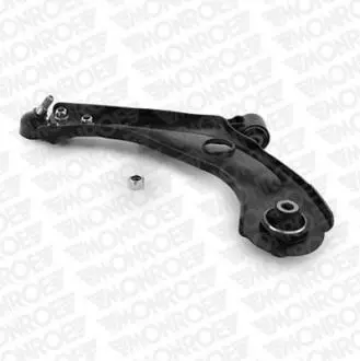 Фото wahacz przod citroen c4 picasso peugeot 308 ii 508 ii 18> le kpl szt MONROE L28574 WAHACZ PRZOD CITROEN C4 PICASSO PEUGEOT 308 II 508 II 18> LE KPL SZT MONROE L28574
