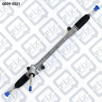 РУЛЕВАЯ РЕЙКА в сборе (без наконечников) Q-fix Q039-0221