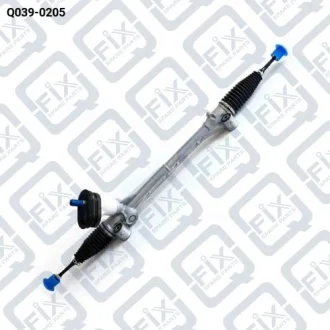 РУЛЕВАЯ РЕЙКА в сборе (без наконечников) Q-fix Q039-0205