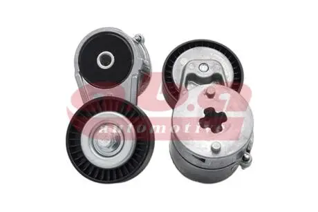 Натяжитель ремня поликлинового (в сборе) Opel Astra G, H, Meriva, Vectra C (98-) ABA (A.B.A.) YD310115