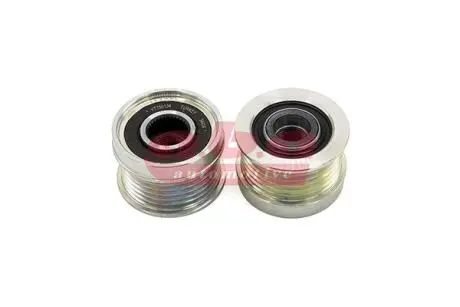 Обгонная муфта генератора SsangYong Actyon (06-), Kyron (05-), Rexton (04-) 2.0 ABA (A.B.A.) YT750134