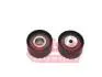 Ролик ремня (пластик) Bmw 3 (E36/E46) 90-/ 5 (E34/E39/E60) 89-95/ X3 04-06 ABA (A.B.A.) YP1525922 (фото 1)