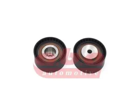 Ролик ремня (пластик) Bmw 3 (E36/E46) 90-/ 5 (E34/E39/E60) 89-95/ X3 04-06 ABA (A.B.A.) YP1525922