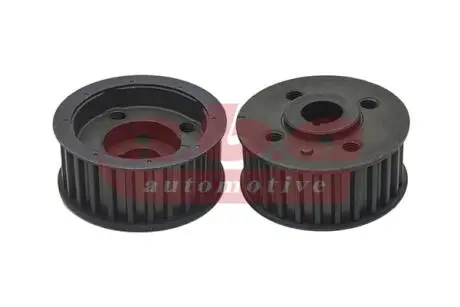 Шестерня коленвала Fiat 500, Ducato, Doblo/Chevrolet Malibu 2.0D, 2.4i ABA (A.B.A.) TM108739