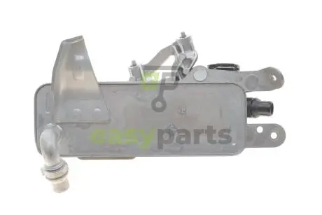 Радіатор оливний BMW 1 (F21)/2 (F22/F87)/3 (F30/F80/F34)/5 (G30/F90/X5 (F15/F90) 15- (N47/B48/B46) ADLER 17218514515