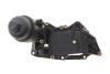 Корпус фільтра масляного BMW 3 (E90-E93/F30/F80)/4 (F32)/5 (F10/F18) 2.0D 07- (N47 N57) ADLER 11428507697 (фото 1)
