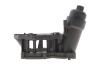 Корпус фільтра масляного BMW 3 (E90-E93/F30/F80)/4 (F32)/5 (F10/F18) 2.0D 07- (N47 N57) ADLER 11428507697 (фото 4)